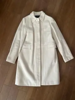 N.S.C. アイボリーコート　M