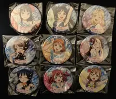 2026年最新】aqours 5th 缶バッジの人気アイテム - メルカリ