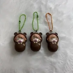 桜蘭高校ホスト部 キーホルダー 常陸院光 常陸院馨