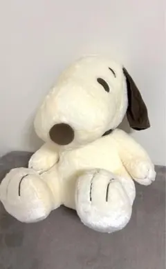 スヌーピー ぬいぐるみ