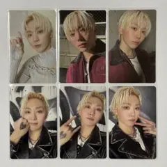 SEVENTEEN スングァン HAPPY BURSTDAY myself