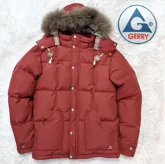 2026年最新】gerry ダウン 80sの人気アイテム - メルカリ