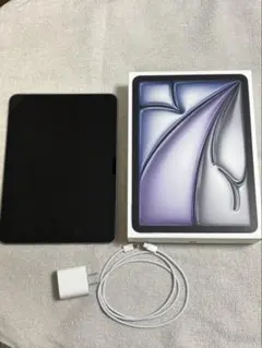Apple iPad Air 11 インチ　M3