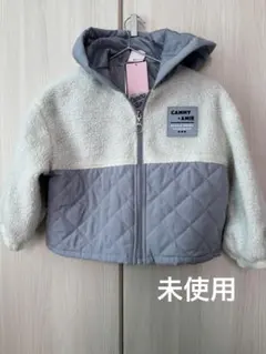 未使用☆CAMMY * AMIE フード付きジャケット