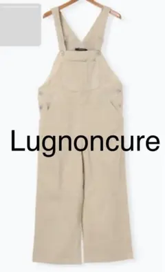 オーバーオール サロペット コーデュロイ　サロペット サマンサモスモス