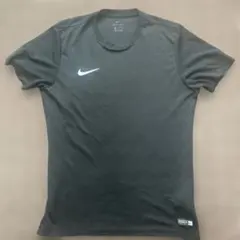 Nike DRI-FIT サッカーTシャツ　XL