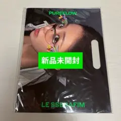 2026年最新】le sserafim トレカの人気アイテム - メルカリ