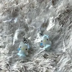 ハローキティ めじるしアクセサリー