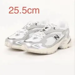 New Balance ML725CG 25.5cm 新品未使用 シルバー