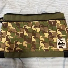 CHUMS ショルダーバッグのサムネイル