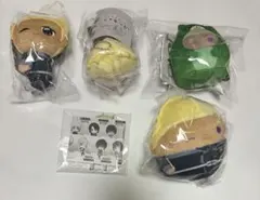 ガンダムSEED FREEDOM ディアッカ セット