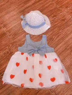甚平・水着ビキニ・夏服 3点セットおまとめ売り