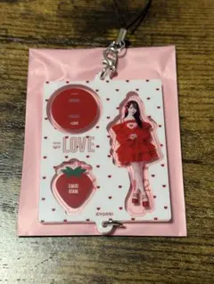 LOVE イコラブ ミニくじ vol.2 野口衣織 とくべチュ、して - メルカリ