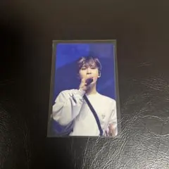 SEVENTEEN  power of love  スングァン トレカ