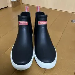 レインシューズ