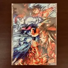 【新品】映画「鬼滅の刃」 無限城編 入場者特典