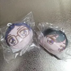 〇〇の主役は我々だ wrwrd ショッピ shp ゾム zm ぬいぐるみ - メルカリ