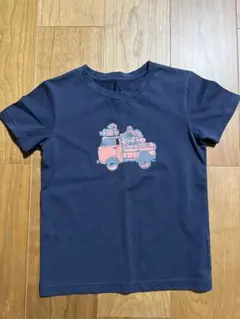 ノースフェイス　キッズ　Tシャツ120