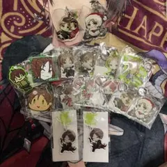 うらたぬき ひきフェス そまうさ キーホルダー まとめ売り