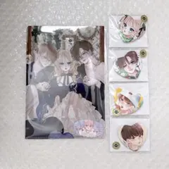 2026年最新】お姉ちゃんの翠くん クリアファイルの人気アイテム - メルカリ