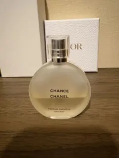CHANEL CHANCE ヘアミストのサムネイル