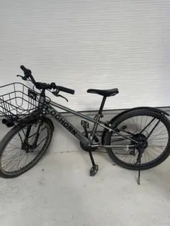 COGHORN 子供用自転車 マウンテンバイク コグホーン 直接引取 ライト