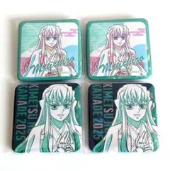 2025年最新】鬼滅の奏 無一郎 缶バッジの人気アイテム - メルカリ