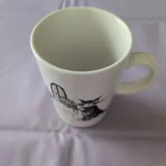 Wachifield わちふぃーるど マグカップ
