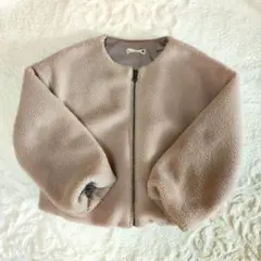 ブランシェス 120 アウター