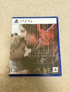デスストランディング2 PS5