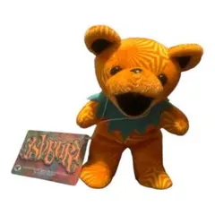 2025年最新】グレイトフルデッドベアの人気アイテム - メルカリ