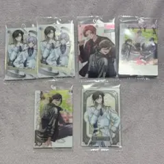 いれいす ウエハース 悠佑 りうら