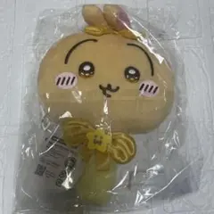 超まじかるちいかわ✩.*˚ぬいミラー うさぎ