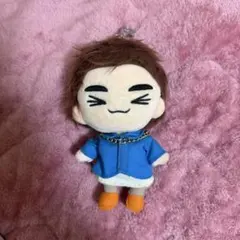 GOT7 ジニョン ドール