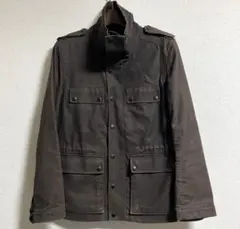 3.1 Phillip Lim フィリップリム　m-65 ミリタリージャケット