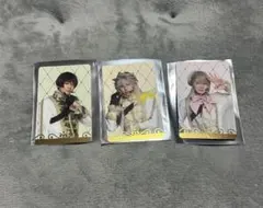 ミュージカル刀剣乱舞 ランダムふぉとカード