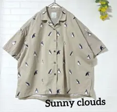 フェリシモ シャツ