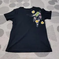 クロップドヘッズサイズMTシャツのサムネイル