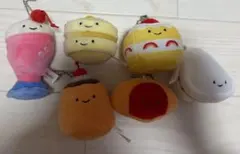 にっこりーノ 純喫茶のぬいぐるみ 1 2