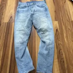 ズ*キ様 LEVIS ENGINEERED JEANS LEJ 502 /28×