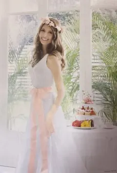 ワタベウェディング　アロヒナイオナ　alohina IONA