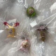 こびとづかん めじるし