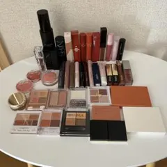 ゆか様専用　SUQQUアイシャドウ　RMK shuuemura NARS