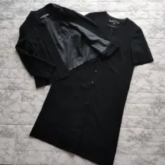 SOIR BENIR　ワンピースセットアップ　 11号