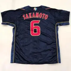 2026年最新】坂本勇人 ユニフォーム ミズノの人気アイテム - メルカリ