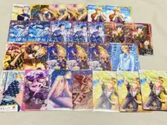 うたプリ シャニライ ビジュコレ Vol.3 スタリセット