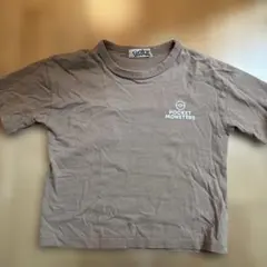 ポケットモンスター Tシャツ 120