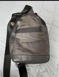 COACH ボディバッグ ショルダーバッグのサムネイル
