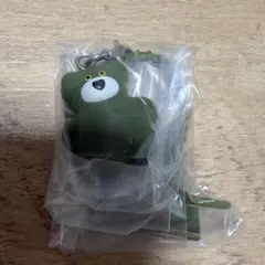 【新品】mojojojo カラフルマルチチャーム　Matcha