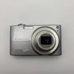 CASIO EXILIM EX-Z200 デジタルカメラ 本体